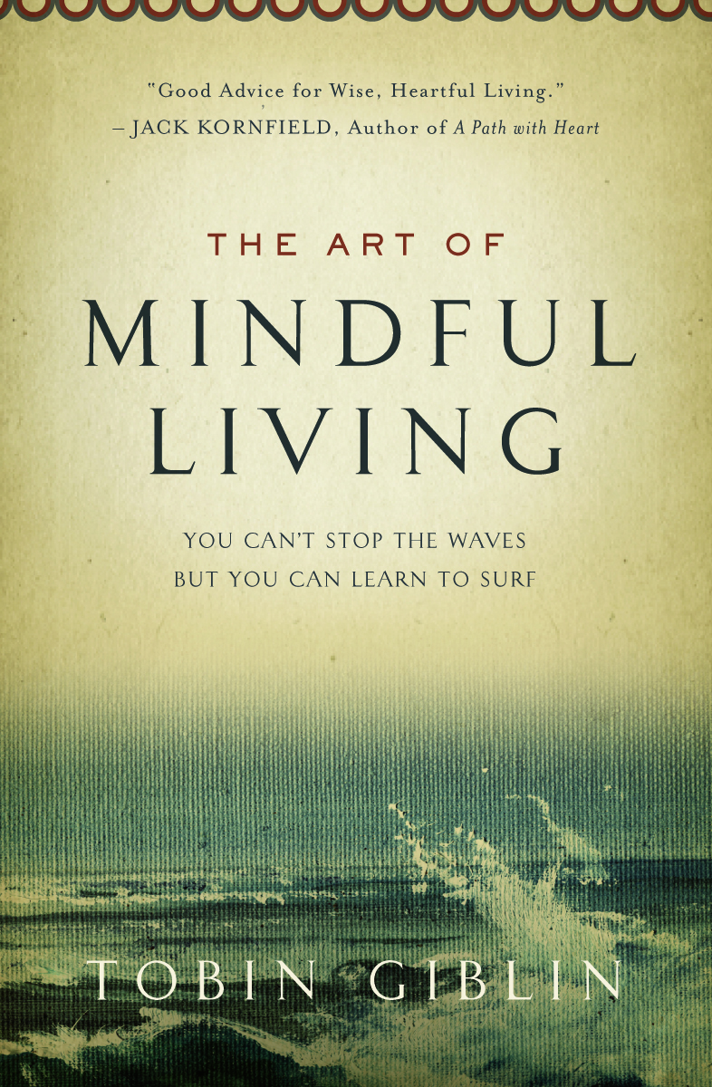 book The Art of Mindful Living